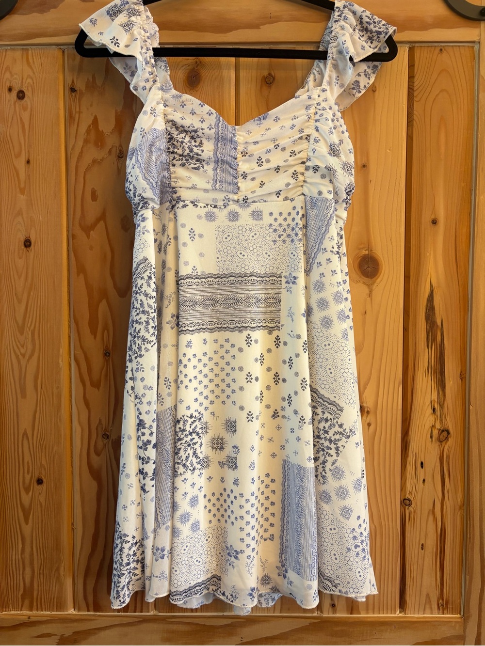Kirious summer dress